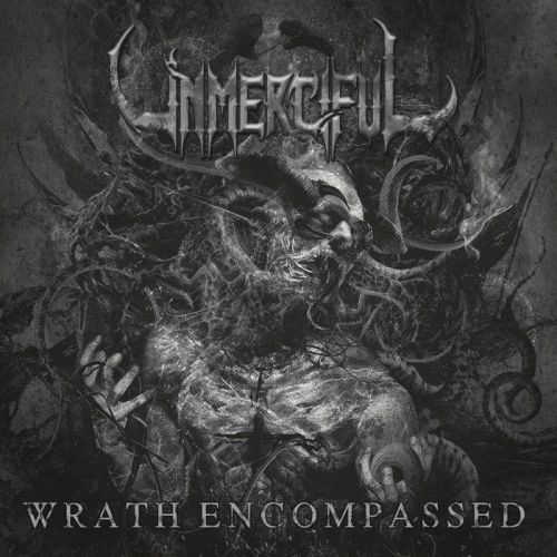Unmerciful : Wrath Encompassed